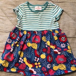 Hanna Anderson Girls Dress